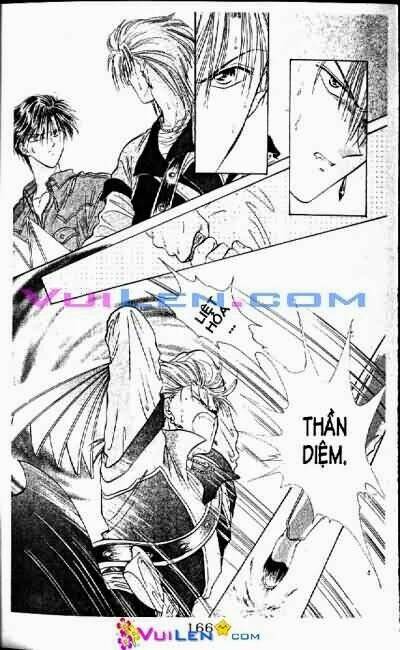 Quyển Sách Kỳ Bí Chapter 17 - Trang 2