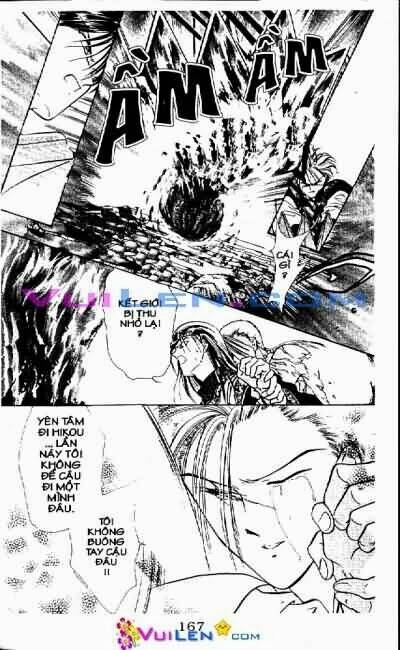 Quyển Sách Kỳ Bí Chapter 17 - Trang 2