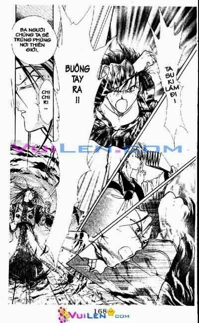 Quyển Sách Kỳ Bí Chapter 17 - Trang 2