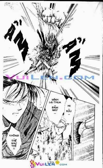 Quyển Sách Kỳ Bí Chapter 17 - Trang 2
