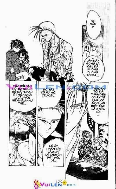 Quyển Sách Kỳ Bí Chapter 17 - Trang 2