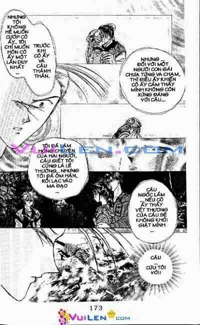 Quyển Sách Kỳ Bí Chapter 17 - Trang 2
