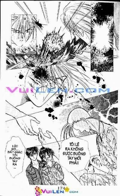 Quyển Sách Kỳ Bí Chapter 17 - Trang 2
