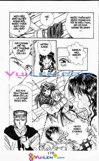Quyển Sách Kỳ Bí Chapter 17 - Trang 2