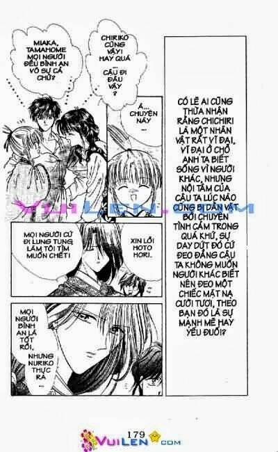 Quyển Sách Kỳ Bí Chapter 17 - Trang 2
