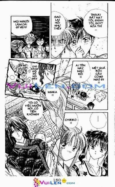 Quyển Sách Kỳ Bí Chapter 17 - Trang 2