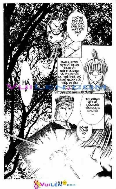Quyển Sách Kỳ Bí Chapter 17 - Trang 2