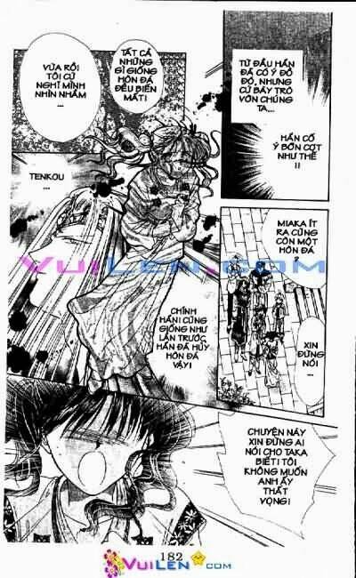 Quyển Sách Kỳ Bí Chapter 17 - Trang 2
