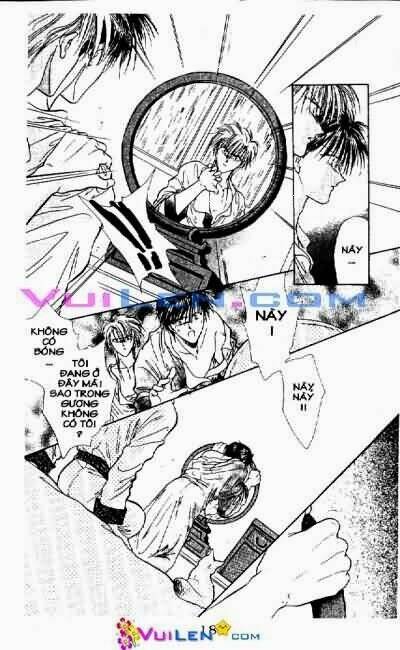 Quyển Sách Kỳ Bí Chapter 17 - Trang 2