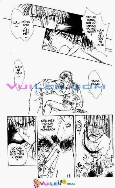 Quyển Sách Kỳ Bí Chapter 17 - Trang 2