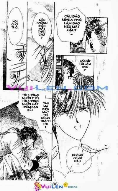 Quyển Sách Kỳ Bí Chapter 17 - Trang 2