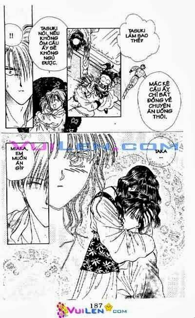 Quyển Sách Kỳ Bí Chapter 17 - Trang 2