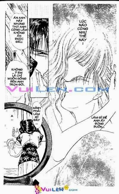 Quyển Sách Kỳ Bí Chapter 17 - Trang 2