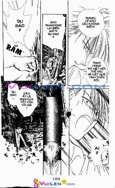 Quyển Sách Kỳ Bí Chapter 17 - Trang 2