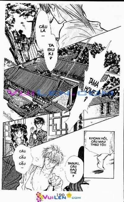 Quyển Sách Kỳ Bí Chapter 17 - Trang 2