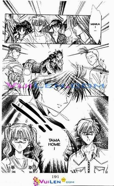 Quyển Sách Kỳ Bí Chapter 17 - Trang 2
