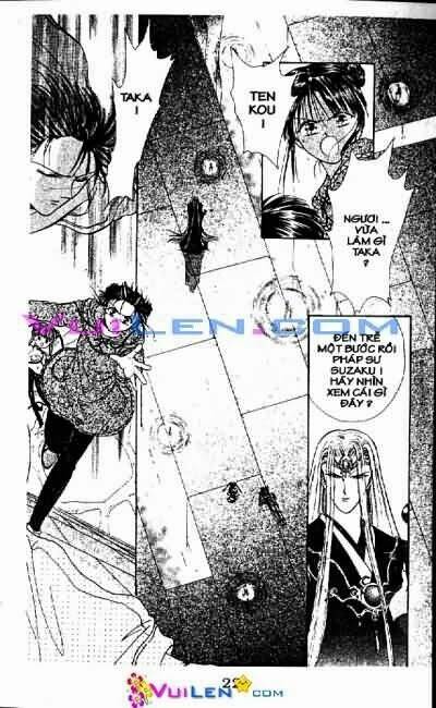 Quyển Sách Kỳ Bí Chapter 17 - Trang 2