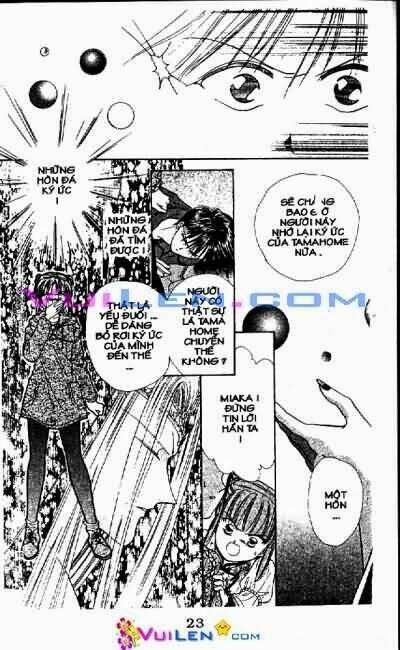 Quyển Sách Kỳ Bí Chapter 17 - Trang 2