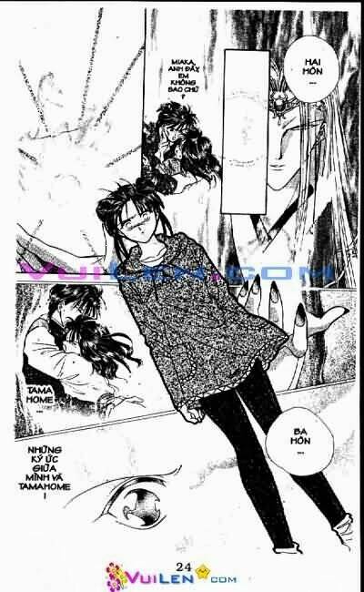 Quyển Sách Kỳ Bí Chapter 17 - Trang 2