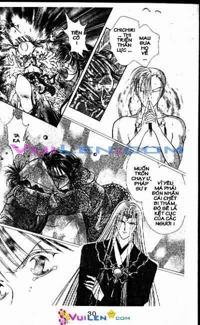 Quyển Sách Kỳ Bí Chapter 17 - Trang 2