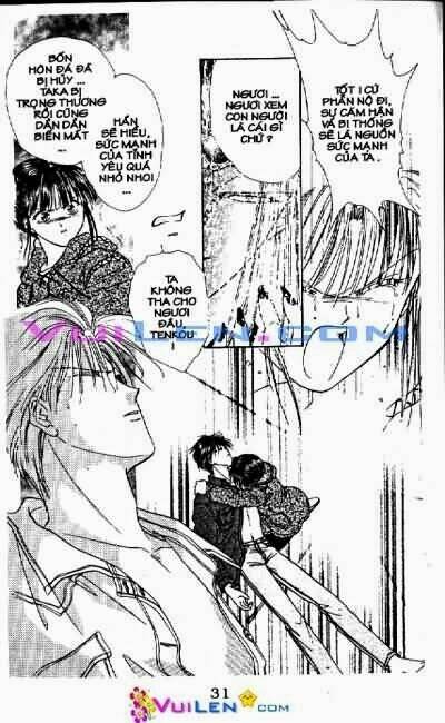 Quyển Sách Kỳ Bí Chapter 17 - Trang 2