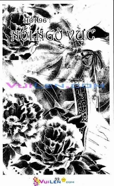 Quyển Sách Kỳ Bí Chapter 17 - Trang 2