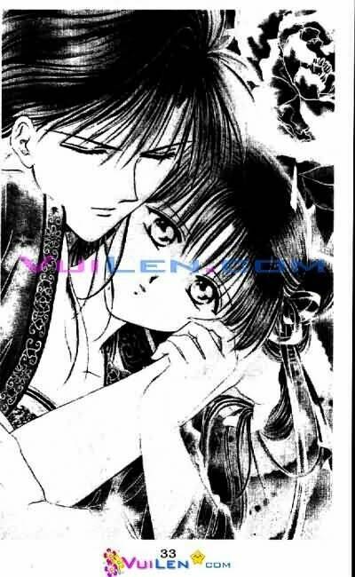 Quyển Sách Kỳ Bí Chapter 17 - Trang 2