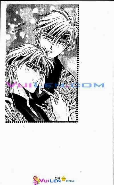 Quyển Sách Kỳ Bí Chapter 17 - Trang 2