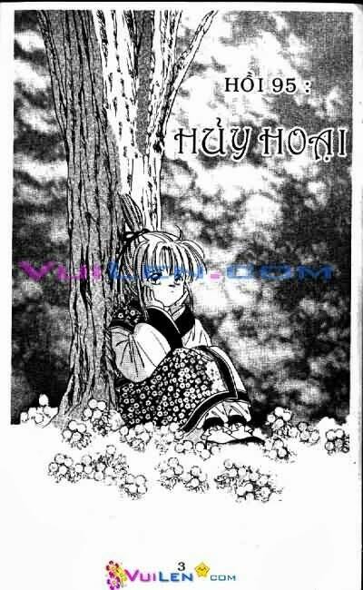 Quyển Sách Kỳ Bí Chapter 17 - Trang 2
