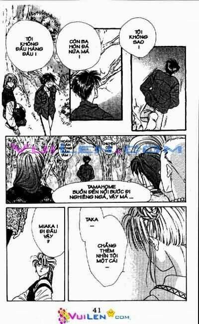 Quyển Sách Kỳ Bí Chapter 17 - Trang 2