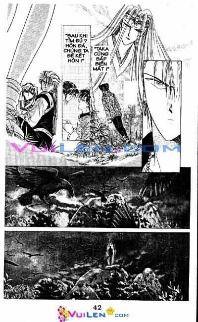 Quyển Sách Kỳ Bí Chapter 17 - Trang 2