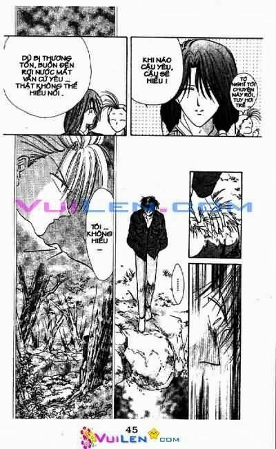 Quyển Sách Kỳ Bí Chapter 17 - Trang 2