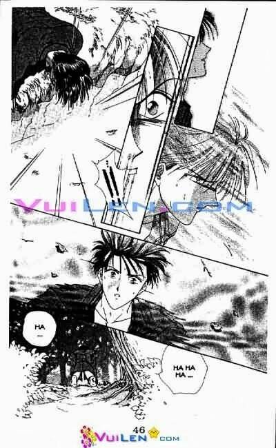 Quyển Sách Kỳ Bí Chapter 17 - Trang 2