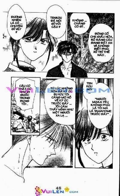Quyển Sách Kỳ Bí Chapter 17 - Trang 2