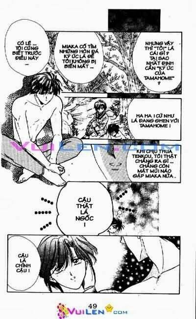 Quyển Sách Kỳ Bí Chapter 17 - Trang 2