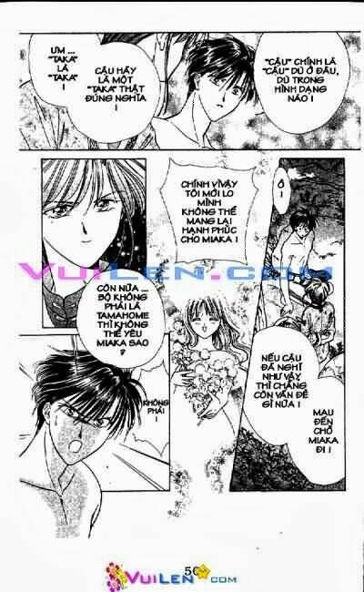 Quyển Sách Kỳ Bí Chapter 17 - Trang 2