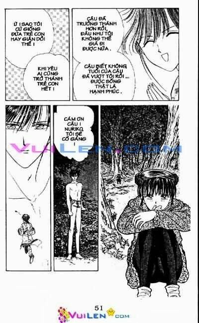 Quyển Sách Kỳ Bí Chapter 17 - Trang 2
