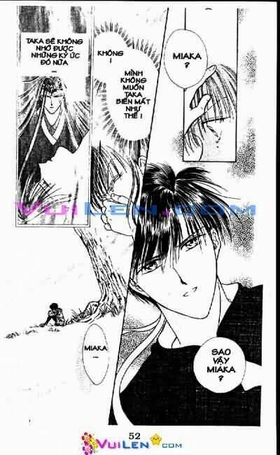 Quyển Sách Kỳ Bí Chapter 17 - Trang 2