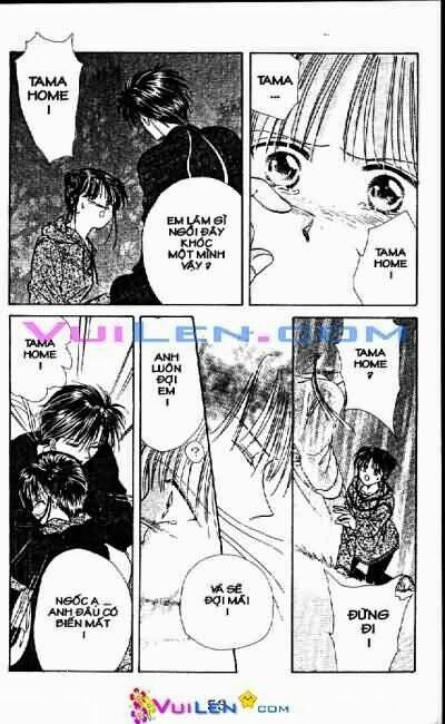 Quyển Sách Kỳ Bí Chapter 17 - Trang 2