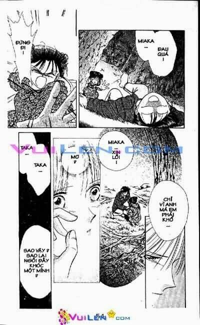 Quyển Sách Kỳ Bí Chapter 17 - Trang 2