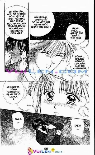 Quyển Sách Kỳ Bí Chapter 17 - Trang 2