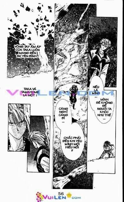 Quyển Sách Kỳ Bí Chapter 17 - Trang 2