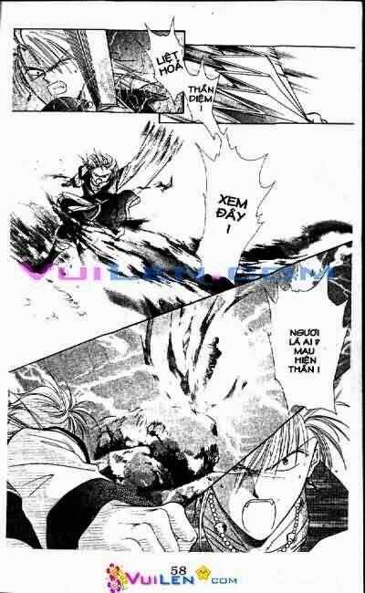 Quyển Sách Kỳ Bí Chapter 17 - Trang 2