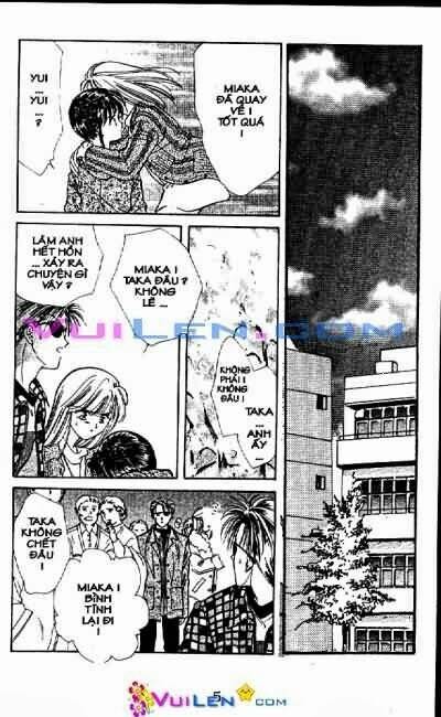 Quyển Sách Kỳ Bí Chapter 17 - Trang 2