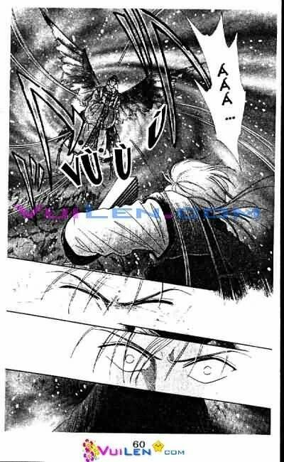 Quyển Sách Kỳ Bí Chapter 17 - Trang 2