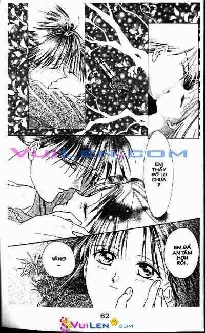 Quyển Sách Kỳ Bí Chapter 17 - Trang 2