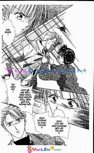 Quyển Sách Kỳ Bí Chapter 17 - Trang 2