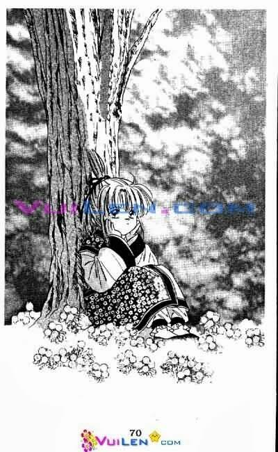 Quyển Sách Kỳ Bí Chapter 17 - Trang 2