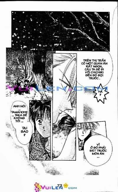 Quyển Sách Kỳ Bí Chapter 17 - Trang 2