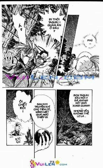 Quyển Sách Kỳ Bí Chapter 17 - Trang 2